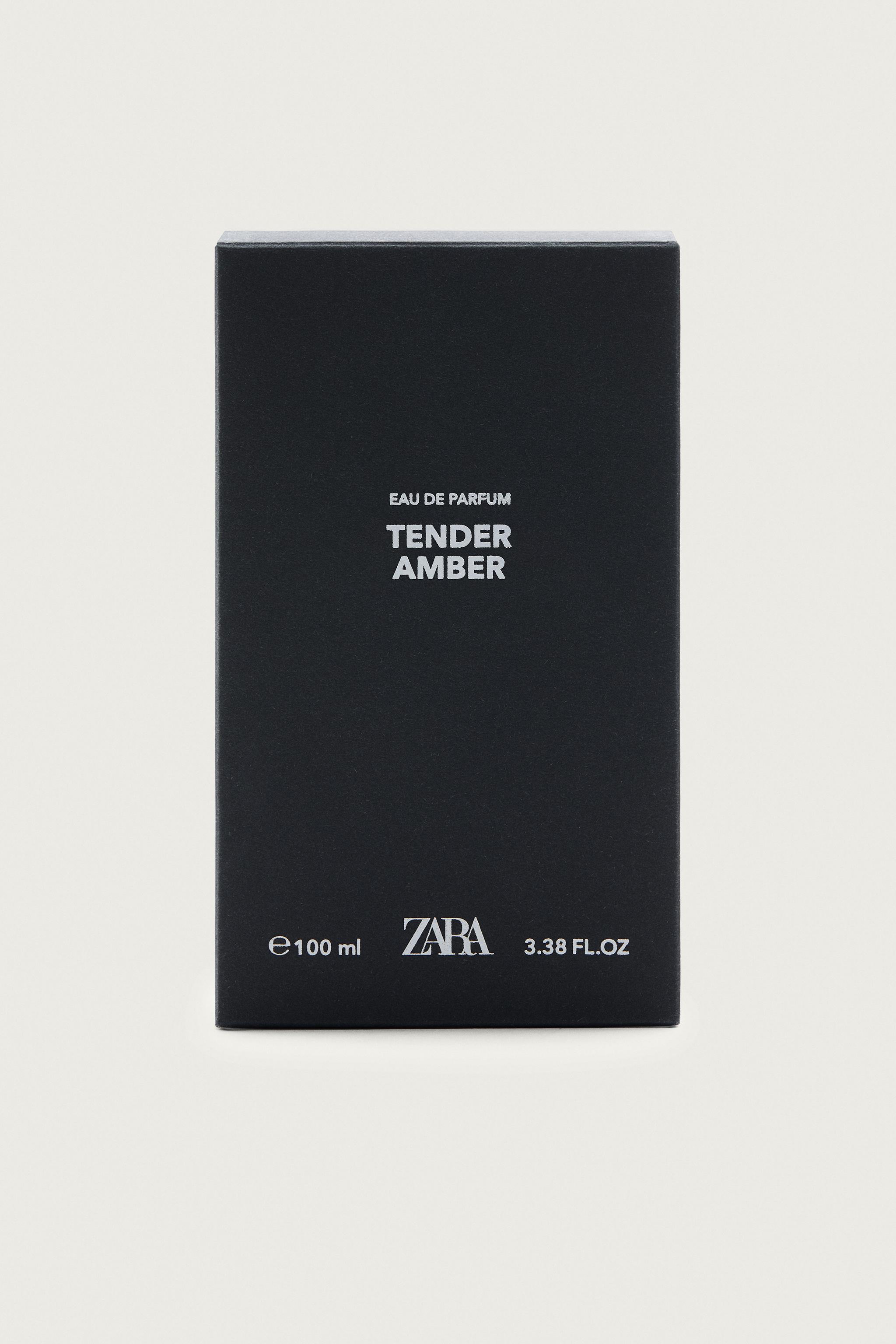 TENDER AMBER EDP 100 ML (3.4 FL. OZ)